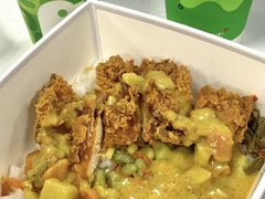 -德克士(北关店)