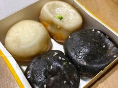 -鹤记生煎(touch12街店)