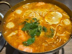 -长勺子东南亚(街道口店)