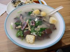 -小杨生煎(宜川路店)