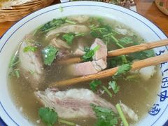 -故市王红水盆羊肉