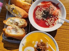 -和众大油条(维明路店)