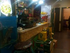 -李家猪蹄融合菜馆(河松街店)