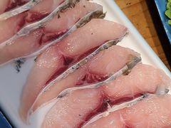 -壹号粥火锅·海鲜煲仔粥(水围店)