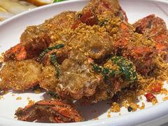 -香港狮子山下·明星粤菜餐厅(北苑店)