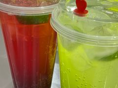 -蓉三少冒烤鸭·四川小吃集(北京首店)