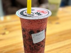 -花姨·老电影院果汁冰(88号店)