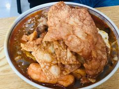 -家味螺蛳粉&烤鱼(五角场店)