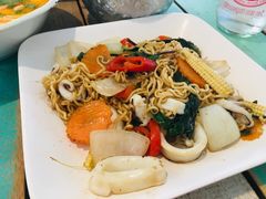 -Doo Dee Thai Food(Issan/Isaan/Esan)