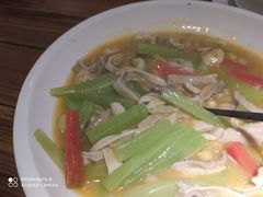 -百年神厨·地道川菜(清江西路店)