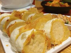 -汇丰苑·海鲜青岛菜(中山路大鲍岛店)