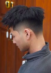 -大人物·男士理发馆