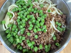 -左撇子私房面