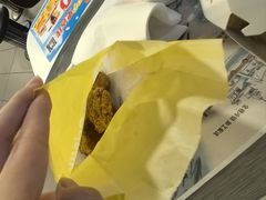 -麦当劳(列东店)