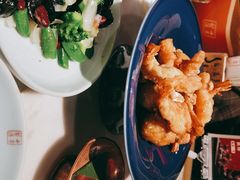 -小吊梨汤·北京菜·烤鸭(鸟巢店)