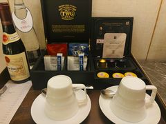 -广州花园酒店