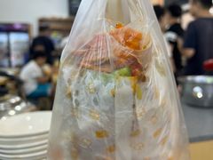 -王菊美食街·王菊面馆(总店)