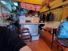 -拉面莊夢語＆中华料理八椿