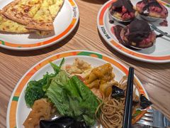 -比格比萨自助(南京万达茂店)