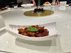 -金枝玉叶上海人家食府(三里河店)