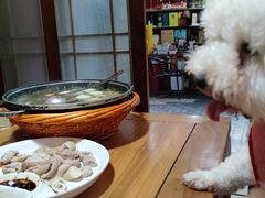 -张鸟园农家乐(张鸟园店)