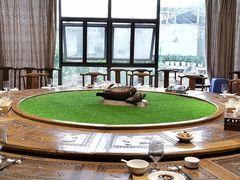 包厢-天怡·鱼工厂(临江店)