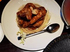 -采悦轩中餐厅·粤菜·海南菜(神州半岛喜来登度假酒店)