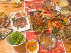 -小木屋米酒店·韩国料理(深圳总店)
