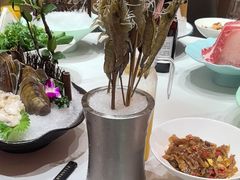 -帝皇海海鲜豆捞(桐泾商务广场店)