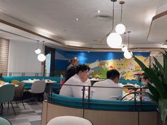 -港丽餐厅(天河城店)