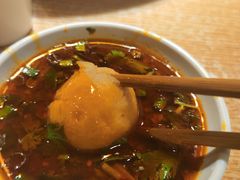 -李子坝梁山鸡(北碚万达五鸡哥店)