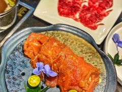 -揽季锅物会·海鲜姿造(五四路店)