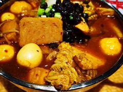 -眉州小吃(魏公村店)