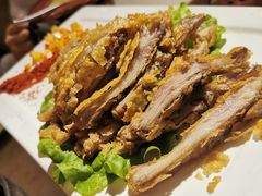 -那家小馆•北京菜•烤鸭(中关村店)