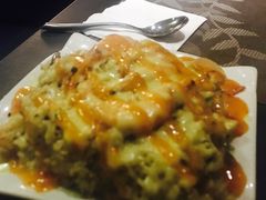 -吱咖啡西式简餐
