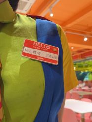 -宝燕乐园(闵行旗舰店)