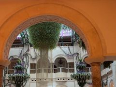 -深圳东部华侨城茵特拉根酒店