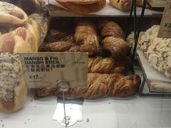 -PAPER STONE BAKERY(天环店)