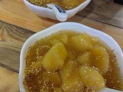 -黄记玉米汁(叠翠路店)