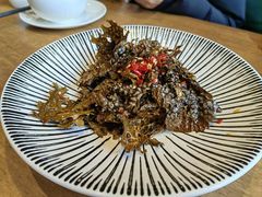 -阿斯牛牛·凉山菜(新会展店)