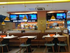 -小鱼小牛(世欧广场店)