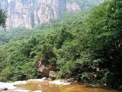 -云台山风景名胜区