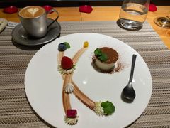 -香樟花园法式铁板烧(恒隆广场店)