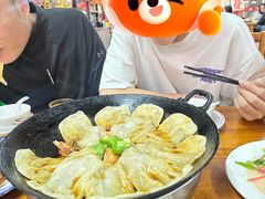 -十二道丰味·徐州土菜·烧烤(何山路店)