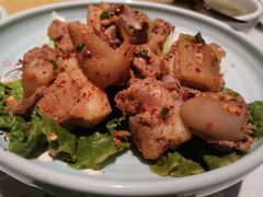 小猪儿坨坨肉-阿斯牛牛·凉山菜(新会展店)