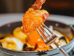 法国传统马赛鱼汤-Le Bistrot de Racine