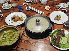 -侠成水上农庄(工业大道店)