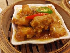 -点都德(大茶楼店)