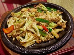 -东馆和天下特色餐饮(工农店)
