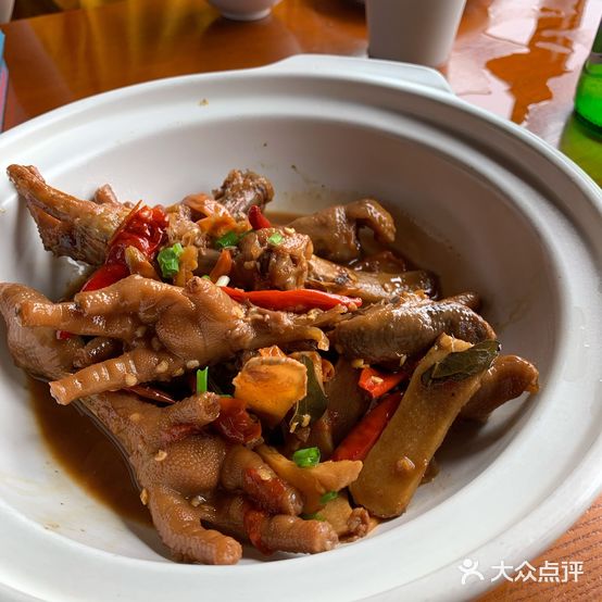 食双版纳(河西店)